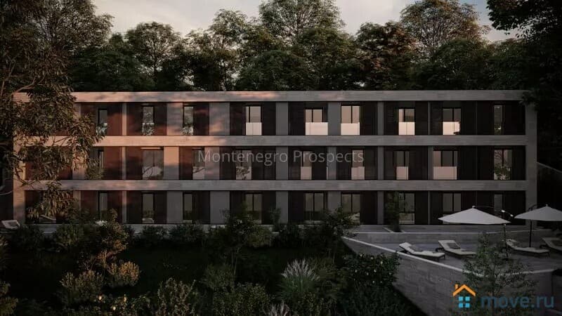 2-комн. квартира, 45 м²