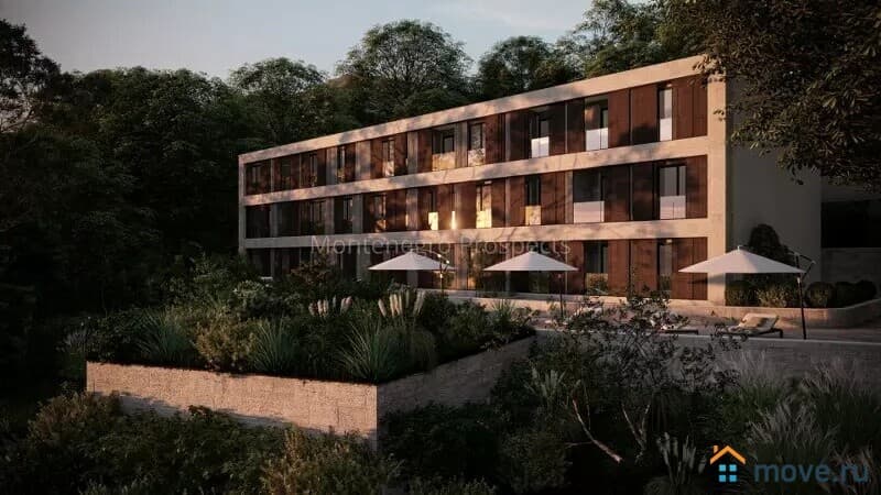 2-комн. квартира, 45 м²