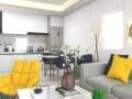 Продам двухкомнатную квартиру, 42 м², этаж 2 из 4. Фото 2