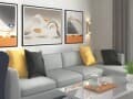 Продам двухкомнатную квартиру, 42 м², этаж 2 из 4. Фото 5