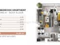 Продам двухкомнатную квартиру, 42 м², этаж 2 из 4. Фото 20