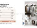 Продам двухкомнатную квартиру, 42 м², этаж 2 из 4. Фото 21