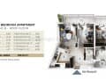 Продам двухкомнатную квартиру, 42 м², этаж 2 из 4. Фото 25