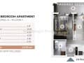 Продам двухкомнатную квартиру, 42 м², этаж 2 из 4. Фото 34