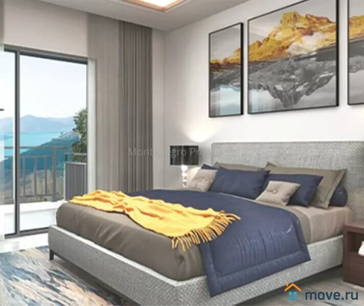 2-комн. квартира, 42 м²
