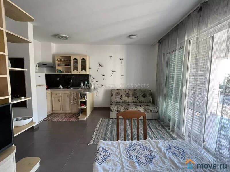 2-комн. квартира, 43 м²