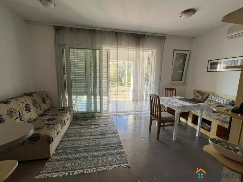 2-комн. квартира, 43 м²
