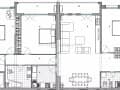 4-комн. квартира, 151 м²