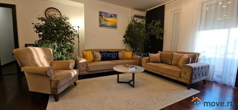 4-комн. квартира, 151 м²