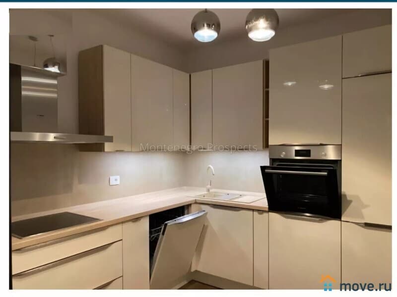 4-комн. квартира, 151 м²
