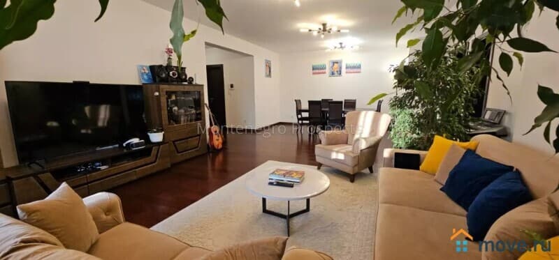 4-комн. квартира, 151 м²