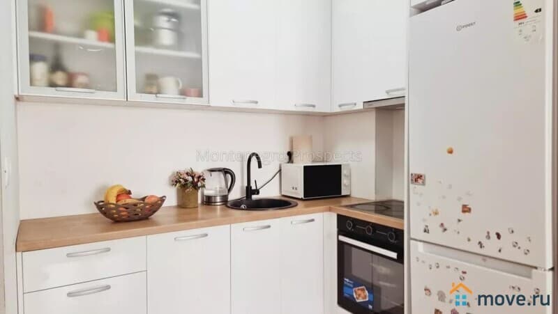 2-комн. квартира, 42 м²
