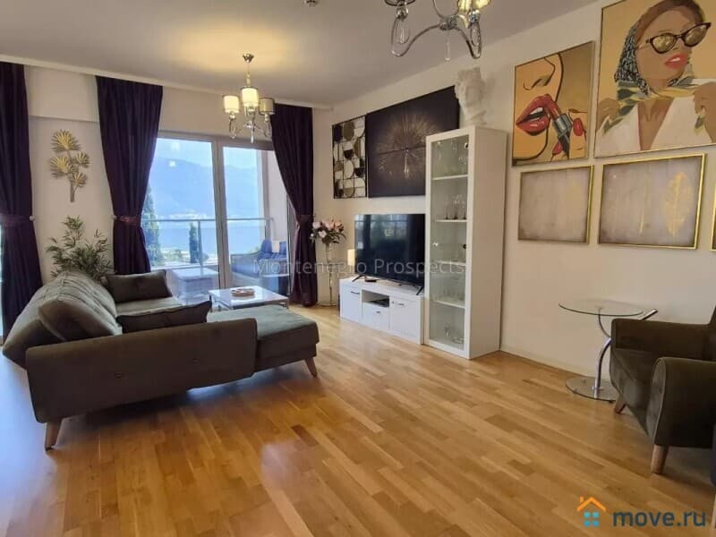3-комн. квартира, 98 м²
