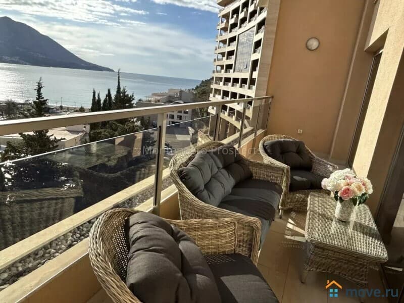 3-комн. квартира, 98 м²