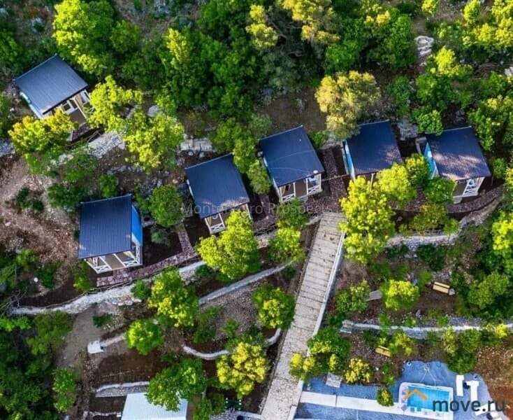 гостиница, 90 м²