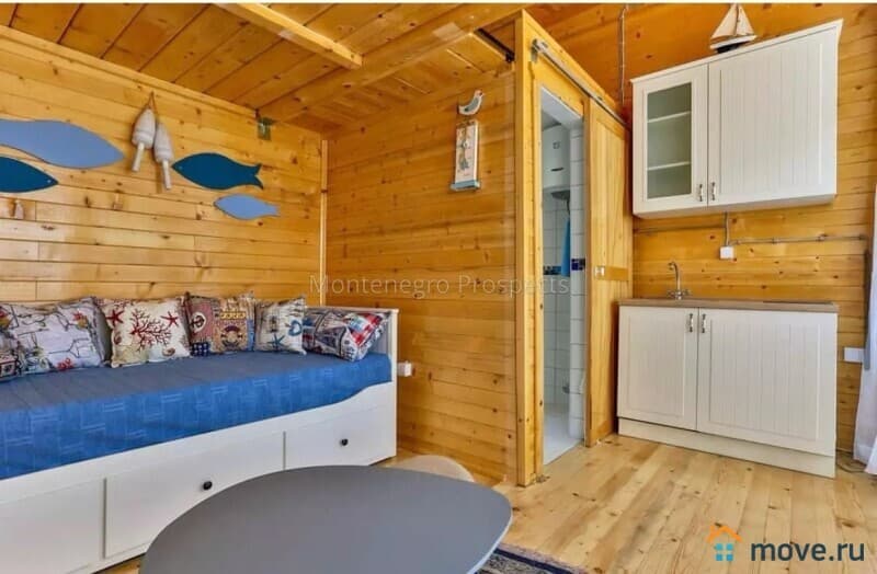 гостиница, 90 м²