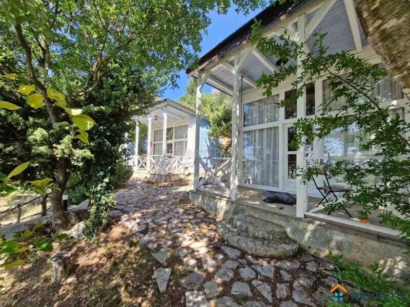 гостиница, 90 м²