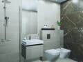 Продать двухкомнатную квартиру, 57 м², этаж 2 из 3. Фото 2
