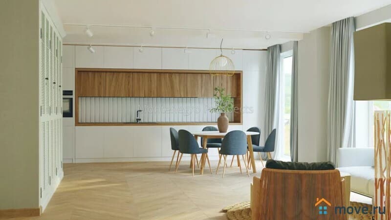 2-комн. квартира, 57 м²