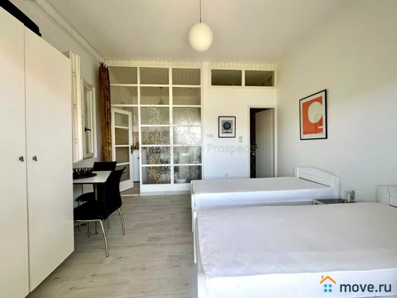 2-комн. квартира, 61 м²