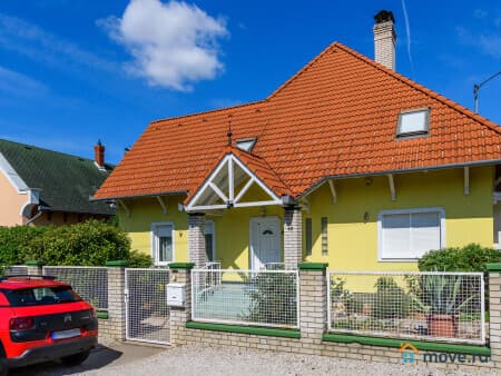 Продаю дом, 272 м², Кестхей, Дьенешдиашь