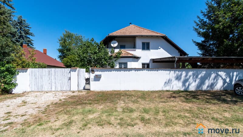 дом, 180 м²