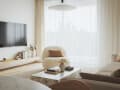 Продам двухкомнатную квартиру, 55 м², этаж 2 из 5. Фото 1