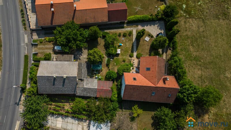 дом, 170 м²