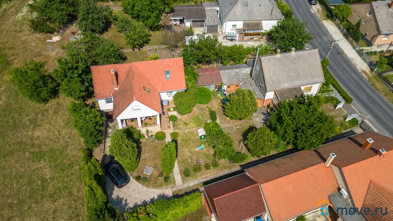дом, 170 м²