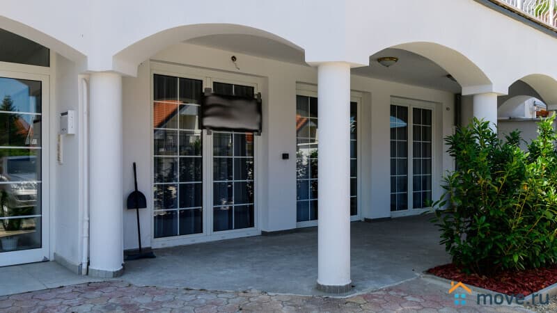 3-комн. квартира, 105 м²