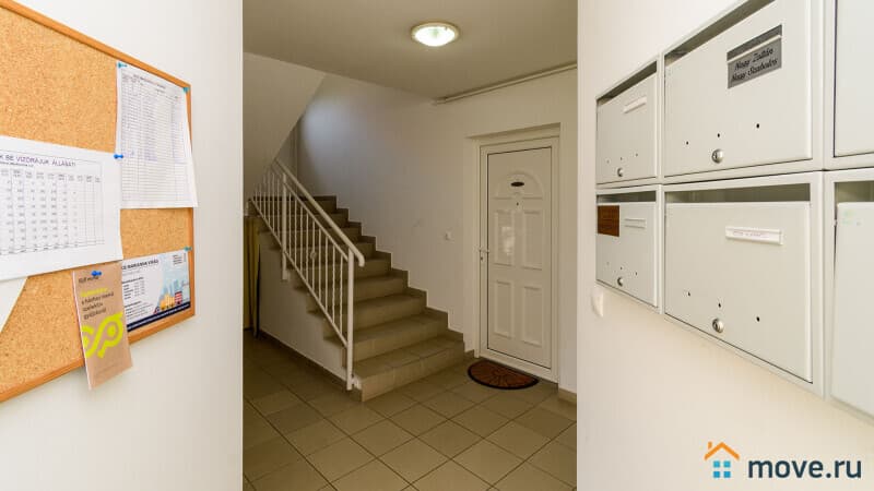 2-комн. квартира, 39 м²