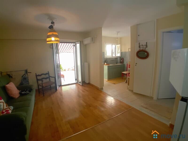 2-комн. квартира, 32 м²