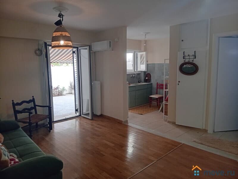 2-комн. квартира, 32 м²