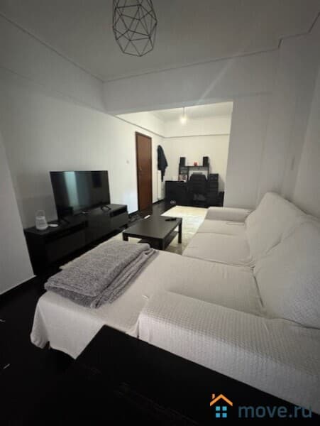 2-комн. квартира, 51 м²