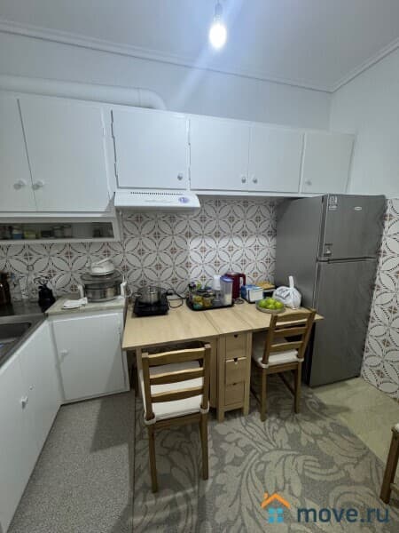 2-комн. квартира, 51 м²
