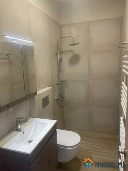 2-комн. квартира, 34 м²