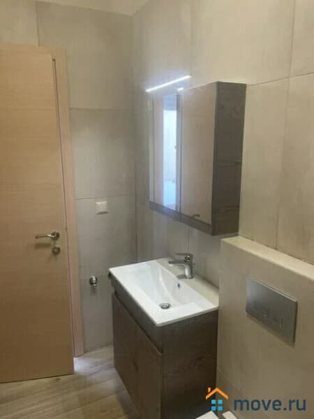 2-комн. квартира, 34 м²