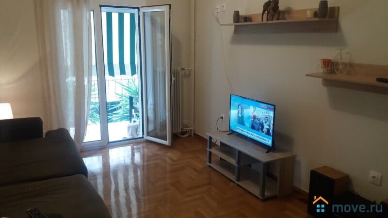 2-комн. квартира, 50 м²