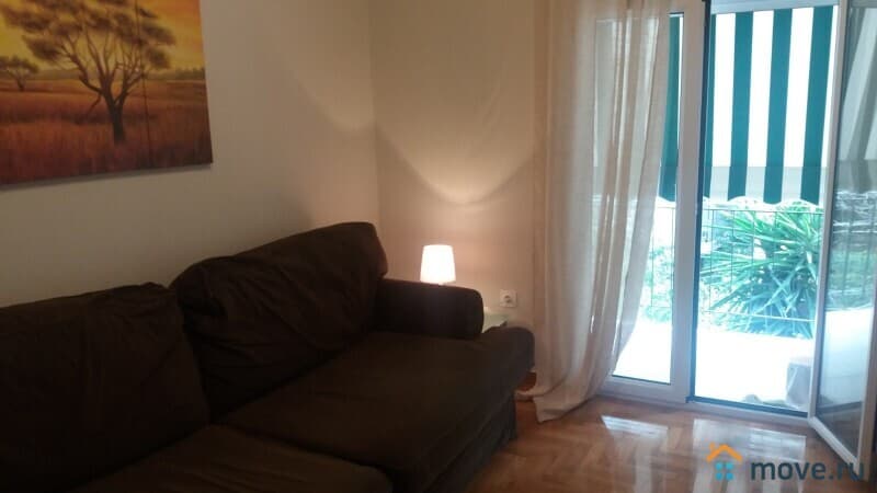 2-комн. квартира, 50 м²