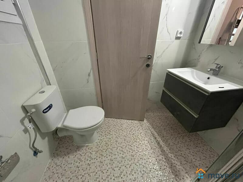 6-комн. квартира, 117 м²