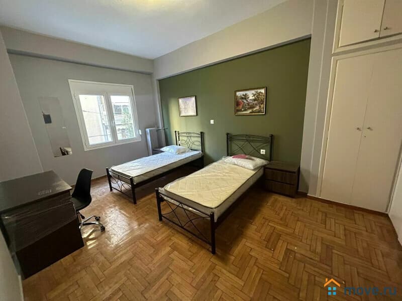 6-комн. квартира, 117 м²