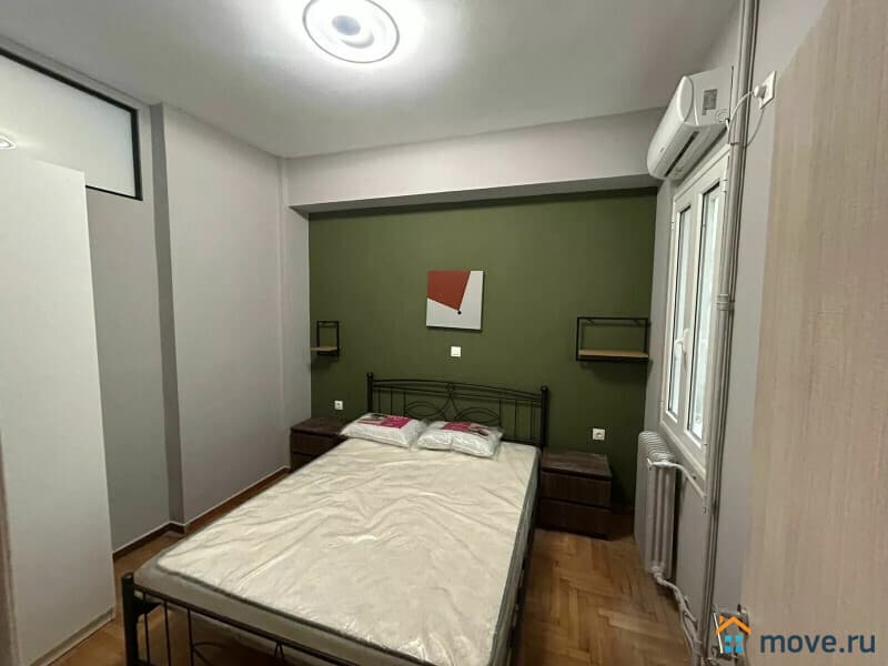 6-комн. квартира, 117 м²