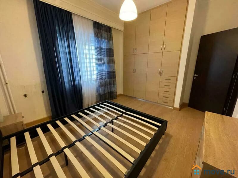 2-комн. квартира, 60 м²