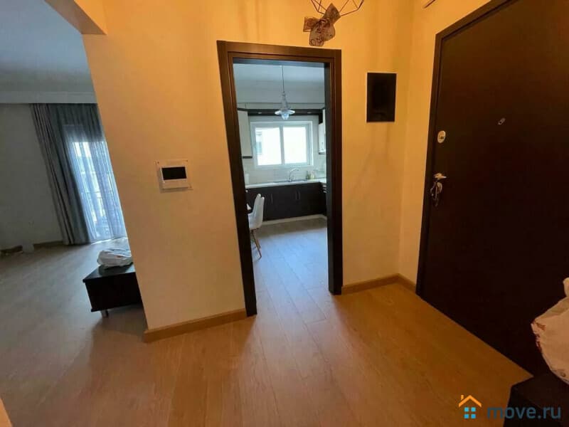 2-комн. квартира, 60 м²