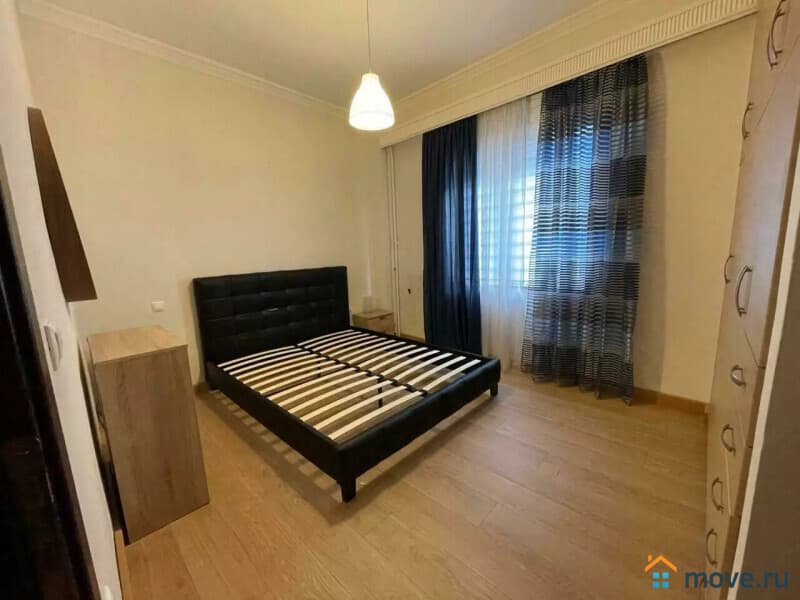 2-комн. квартира, 60 м²