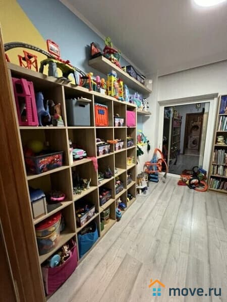 3-комн. квартира, 78 м²