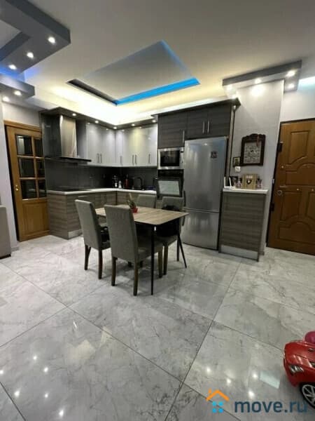 3-комн. квартира, 78 м²