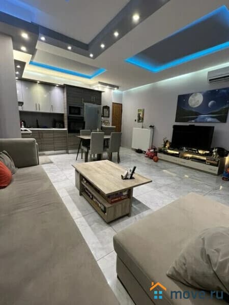 3-комн. квартира, 78 м²