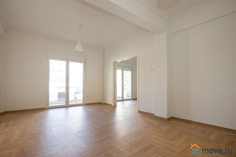 3-комн. квартира, 93 м²