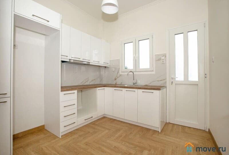 3-комн. квартира, 93 м²
